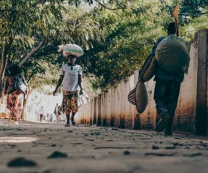 tanzania citizens