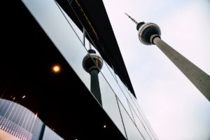 berlin