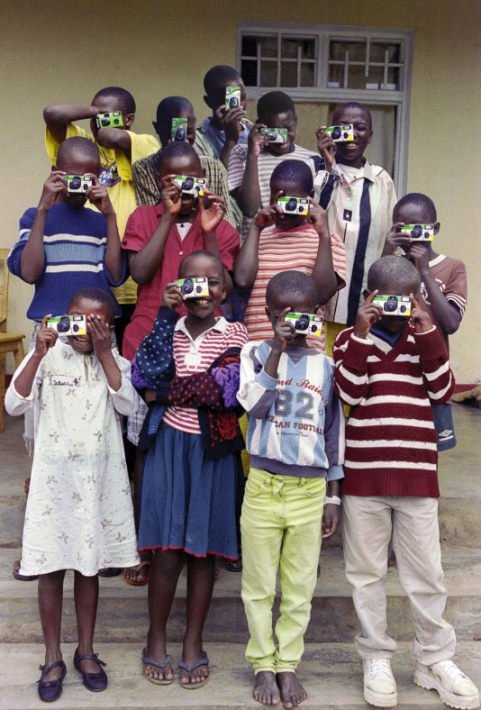 Camera Kids_Rwanda_2000