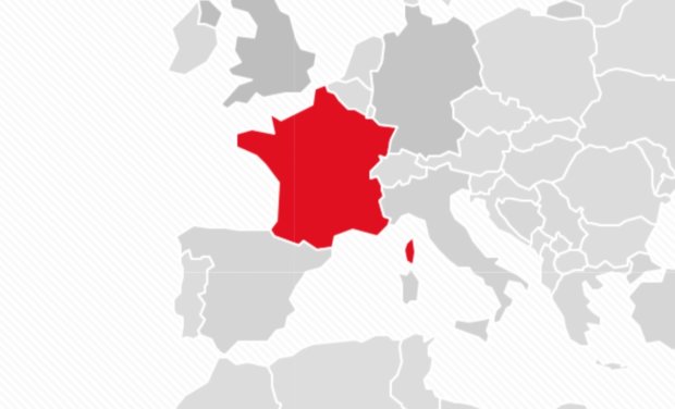 FRANCE