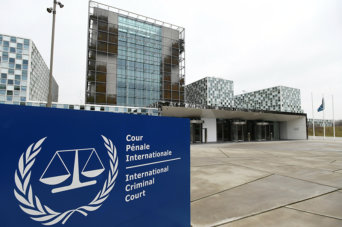 International Criminal Court