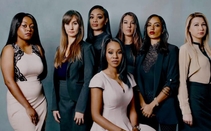 Powerful-women