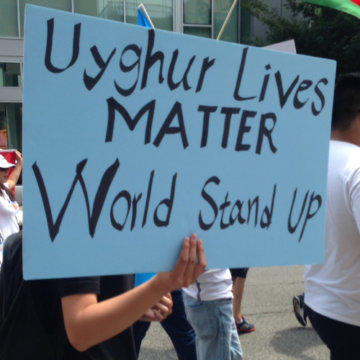 Uyghur