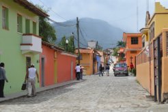 Capulalpam de Mendez