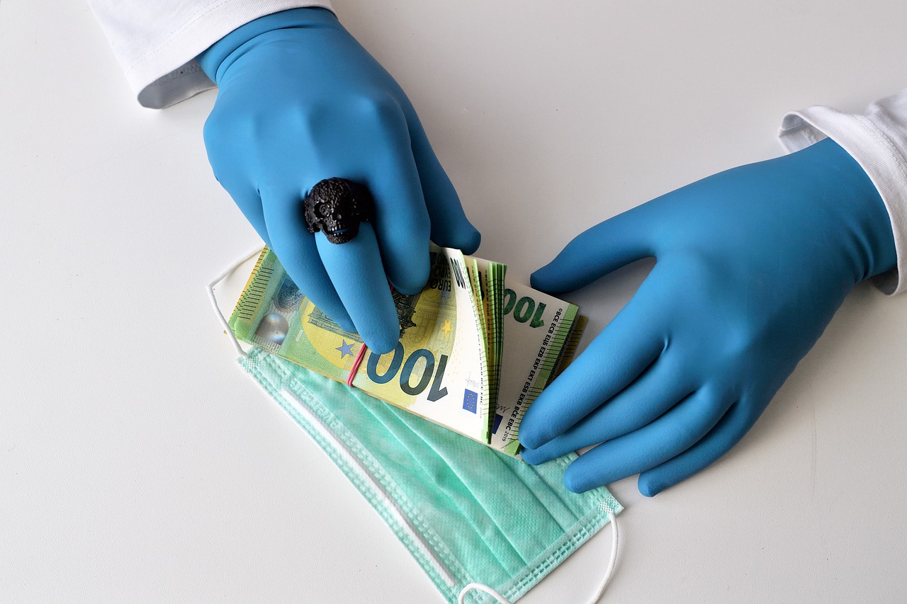 Coronavirus and corruption: how some people are above the law | FairPlanet