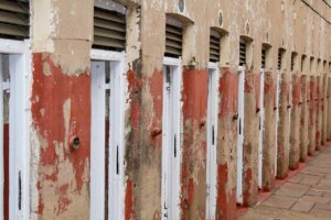 prison