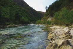 hydropower bosnia