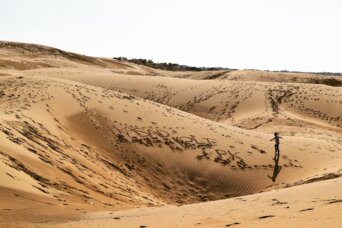 pakistan thar desert