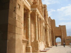 Theatre,_Sabratha
