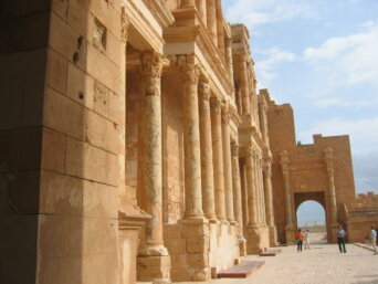 Theatre,_Sabratha