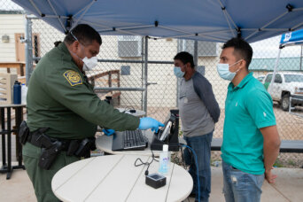 us border control