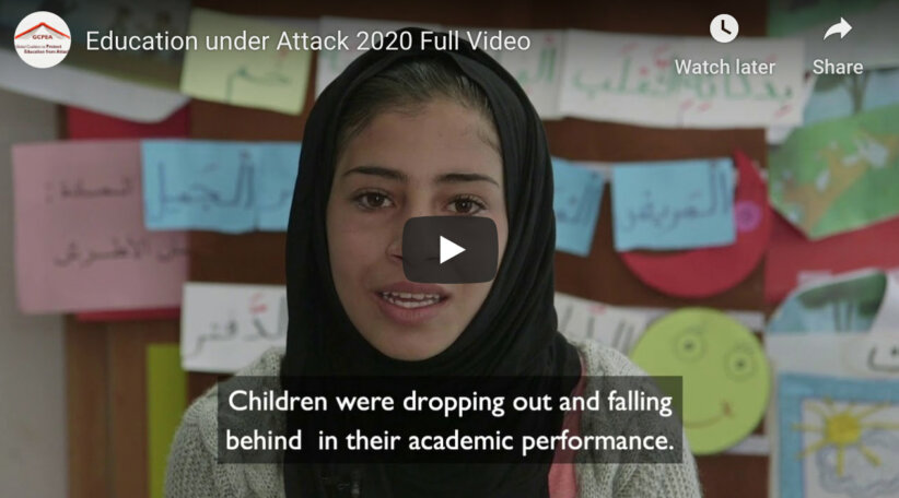 international-day-to-protect-education-from-attack-fairplanet