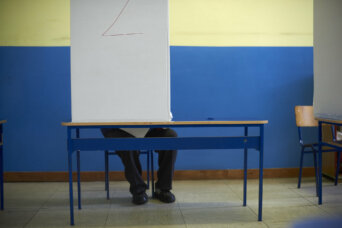 bosnia election