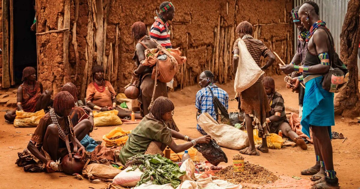Tech Talk in the Bush: How African Tribal Languages are Embracing the Digital Age
