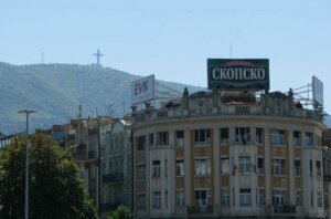 Macedonia