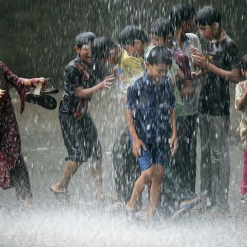 rain-pakistan