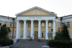 hospital-russia hospital-russia