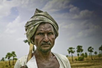 india-farmer