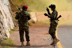 pakistan military pakistan military