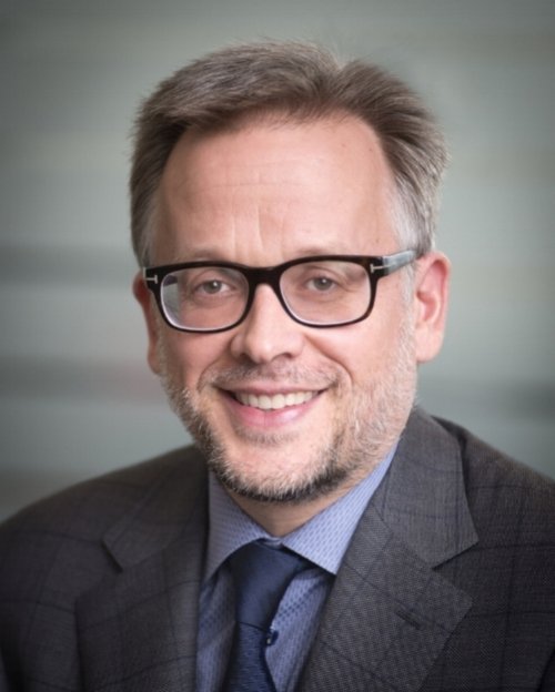 Mark Underhill, the Sinixt\'s attorney, who represents them on their appeal in court. photo MARK UNDERHILL