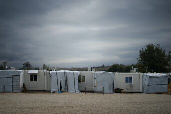 Migrant Camps