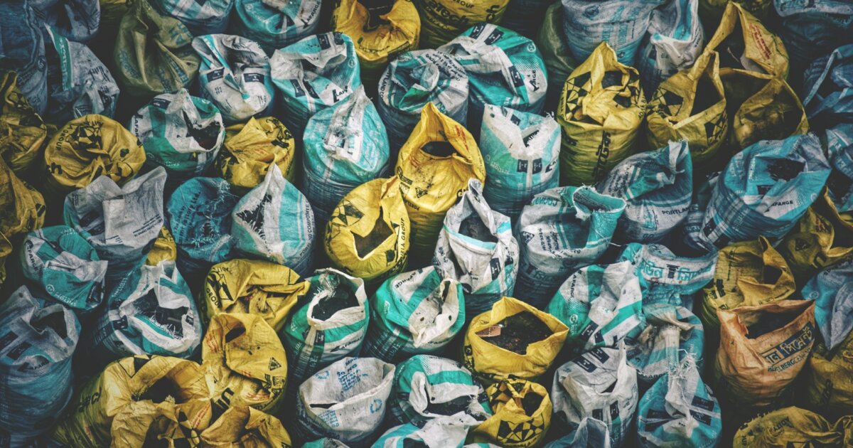 From Canada to China: NGOs strive to reduce food waste - Fairplanet