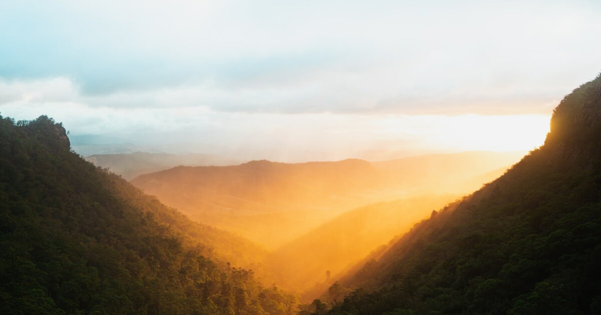 Panamá y Chile reconocen los derechos de la naturaleza