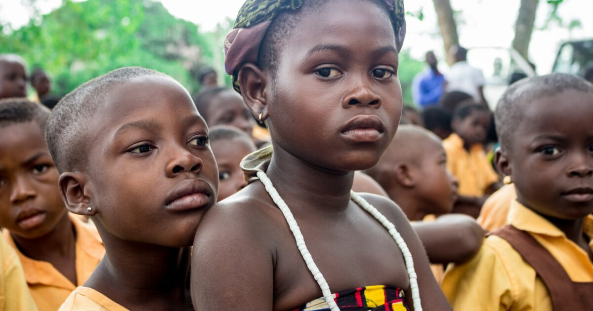 Who should tackle child marriages in Zimbabwe? | FairPlanet
