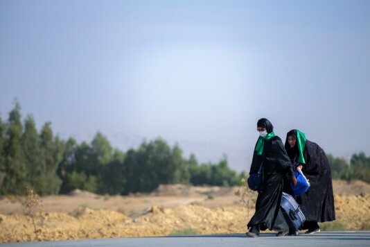 Being stateless in Kuwait means living with many restrictions on fundamental rights, including the right to registration at birth, the right to marry and start a family and the right to travel.