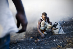 Kids of Sodom - E-waste in Ghana