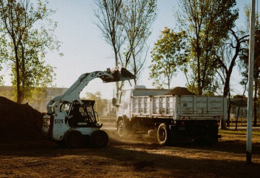 The Chaco is threatened by conversion of natural environments into productive fields for the cultivation of commodities for export, such as soy and beef.