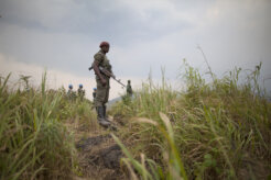 MONUSCO:Sylvain Liechti MONUSCO:Sylvain Liechti