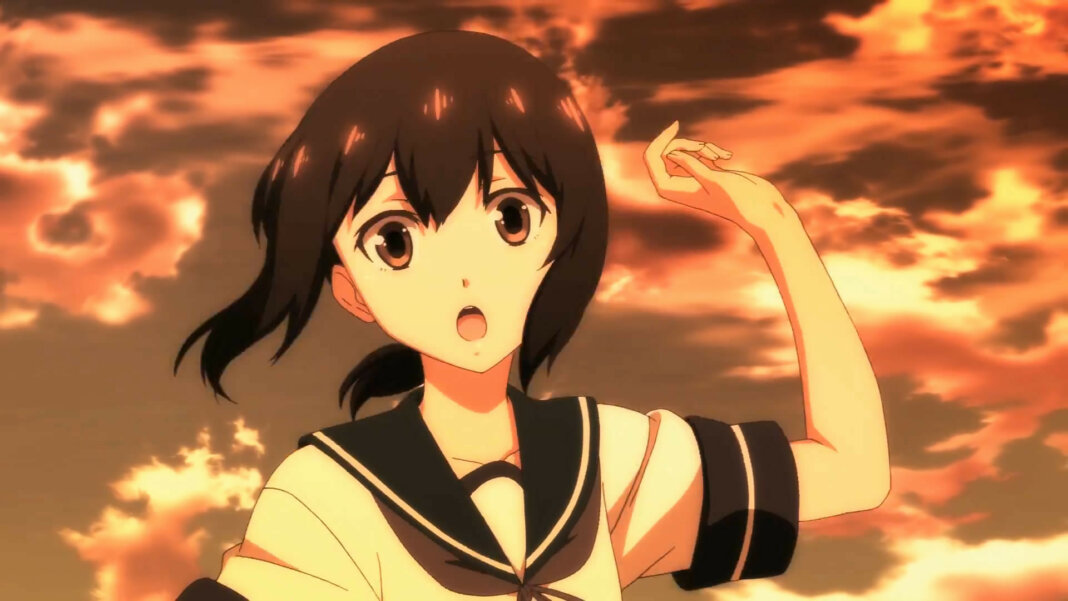 How anime and manga sexism promotes misogyny