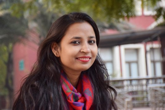 Meena Kotwal. Meena Kotwal.