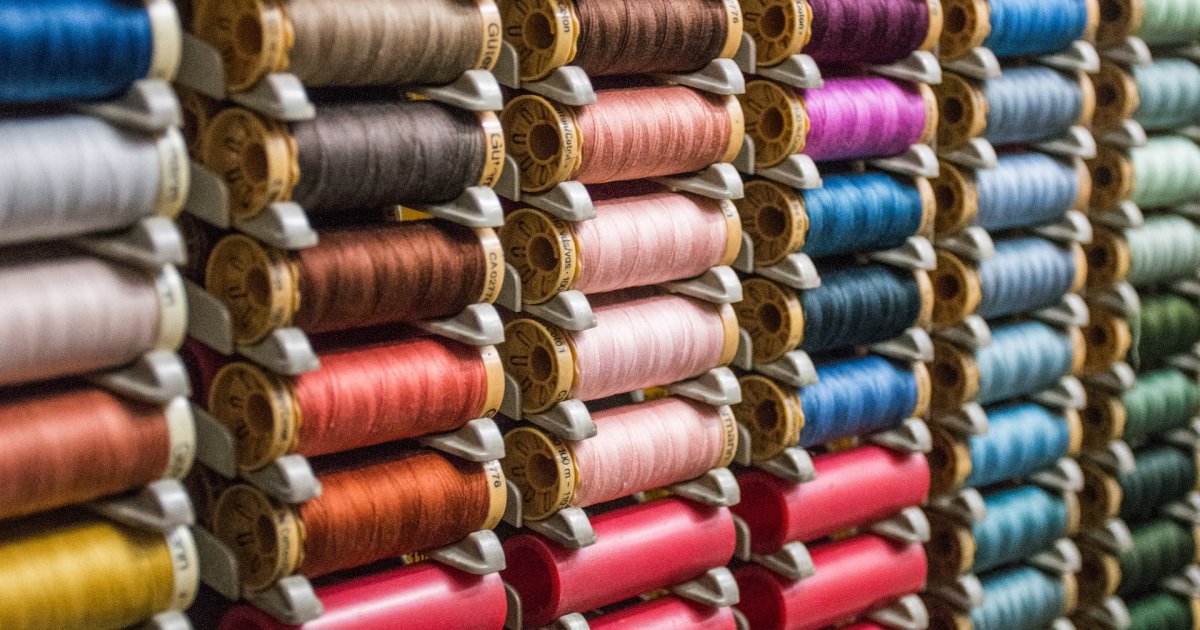 Making India’s textile industry green