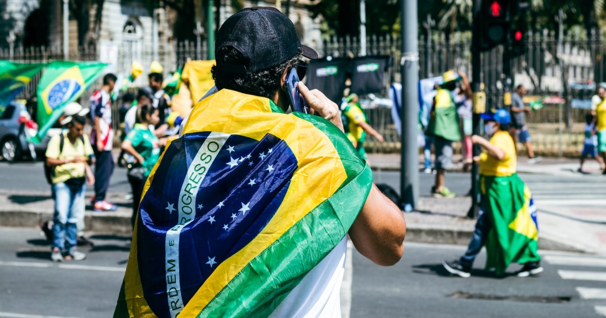 The challenging road to recovery for Brazil’s democracy | FairPlanet