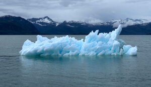 Iceberg Iceberg