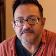 headshot sugato mukherjee