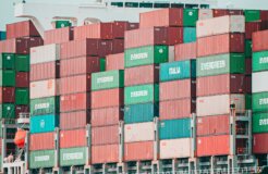 supply chain shipments supply chain shipments