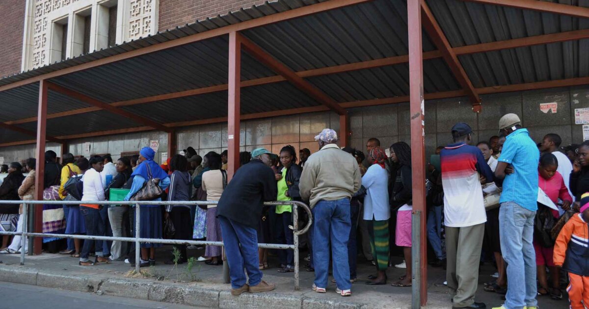Zimbabwe: are peaceful elections possible? | FairPlanet