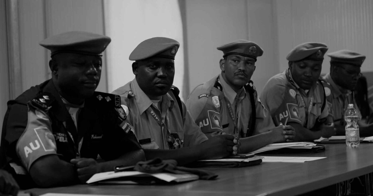 Kenya bets on Water Police Unit to tame cartels