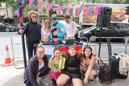 The July 2023 bill further restricts individual freedoms, from changing gender markers on official documents to banning adoption by trans people and annulling their marriages. The July 2023 bill further restricts individual freedoms, from changing gender markers on official documents to banning adoption by trans people and annulling their marriages.