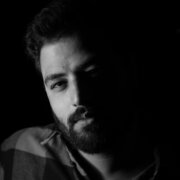 Mir Musavir Shabir - Headshot