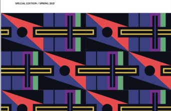 THE BEAM SPECIAL EDITION PATAGONIA