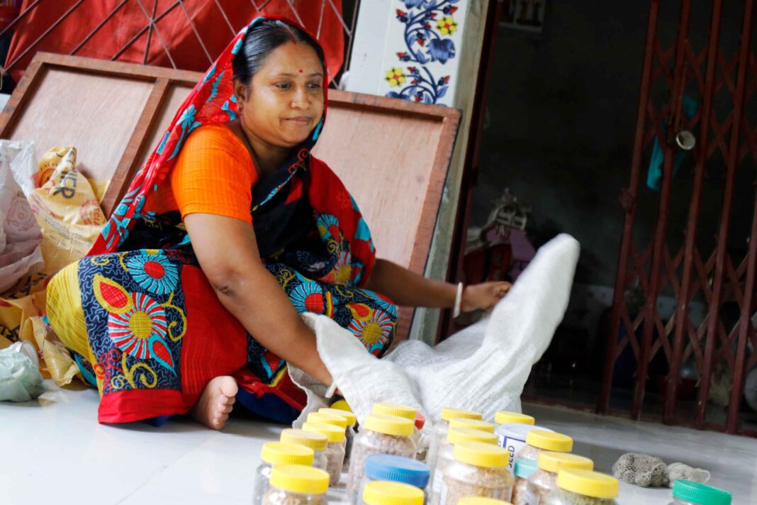 Can native seeds be the answer to food insecurity? | FairPlanet