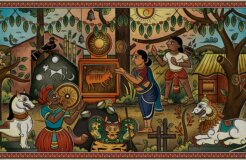 Bagh-yatra-graphical-ode-to-some-of-the-annual-fairs,-festivals