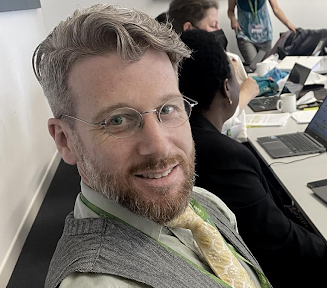 Christopher Anderson