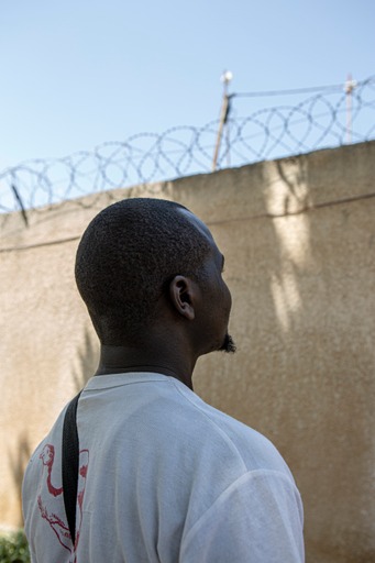 According to UNHCR, Niger is the “main country of asylum in West Africa hosting an estimated 700.000 displaced people”.