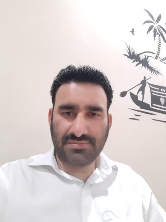 Inside Kashmir’s protracted fight for democracy