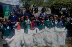 School-children-receive-a-consignent-of-food-in-Laikipia,-Kenya_-credit_-Annie-Munyi